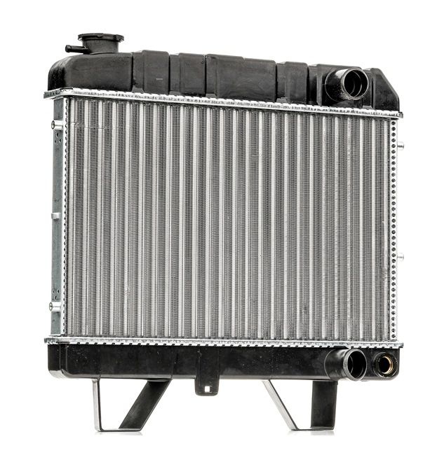 Radiator, Engine Cooling RIDEX 470R0340 470R0340 - photo 1