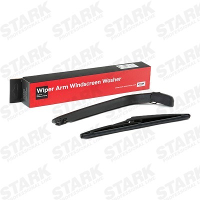 Wiper Arm Stark SKWA-0930138 SKWA-0930138 - photo 2