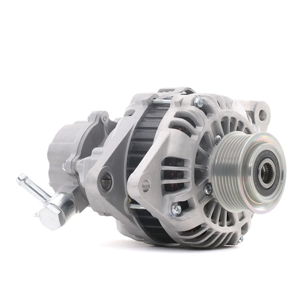 Alternator RIDEX 4G0364 4G0364 - photo 1