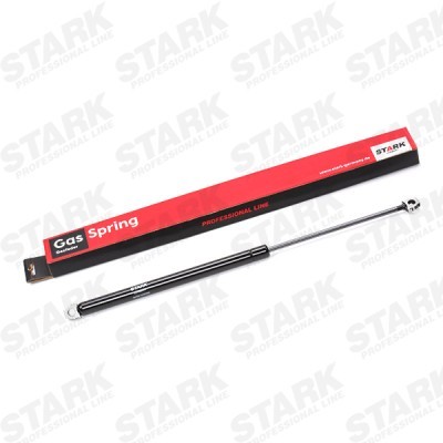 Bonnet  Gas Spring Stark SKGS-0220335 SKGS-0220335 - photo 1