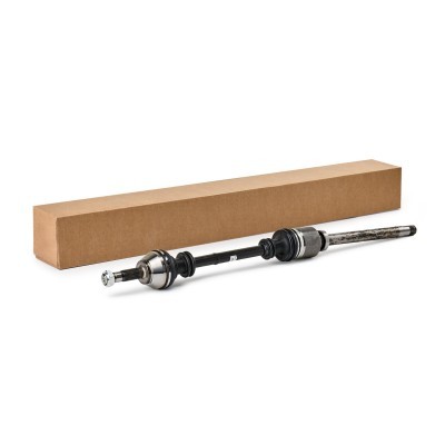 Drive Shaft RIDEX 13D0339R 13D0339R - photo 2