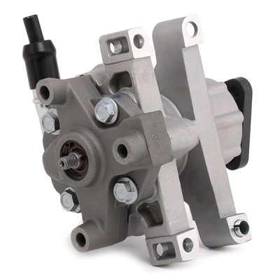 Hydraulic Pump, Steering System RIDEX 12H0118 12H0118 - photo 4