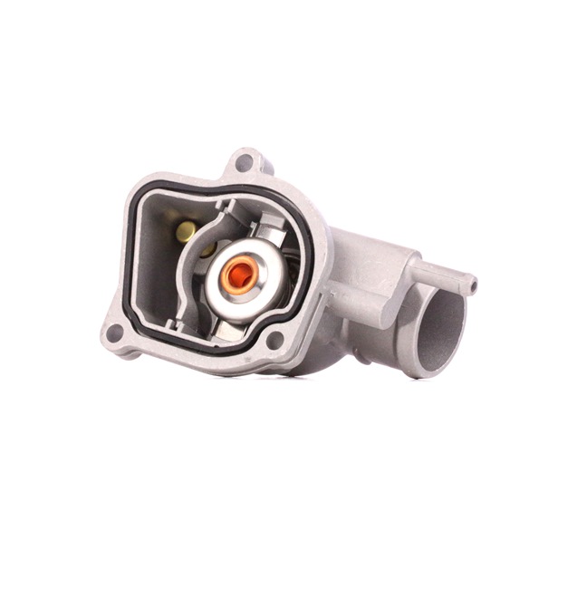 Thermostat, Coolant RIDEX 316T0147 316T0147 - photo 1