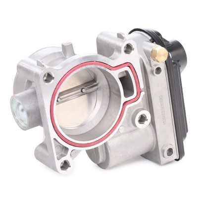 Дроссельная заслонка RIDEX 158T0059 158T0059 - photo 5