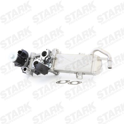 EGR Valve Stark SKEGR-0770078 SKEGR-0770078 - photo 3