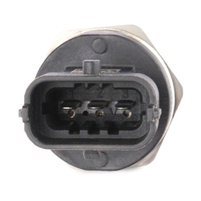 Sensor, fuel pressure RIDEX 3942S0021 3942S0021 - photo 5