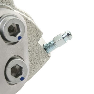 Brake Caliper RIDEX 78B1303 78B1303 - photo 6