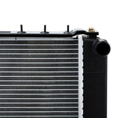 Radiator, Engine Cooling RIDEX 470R0260 470R0260 - photo 6