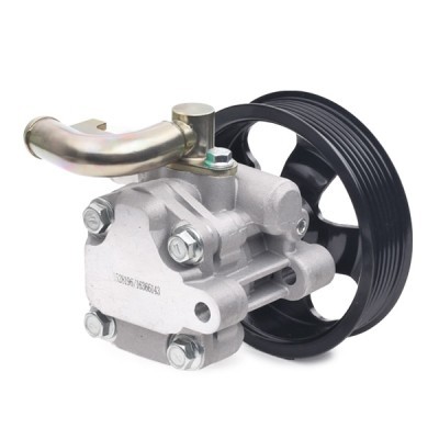 Hydraulic Pump, Steering System RIDEX 12H0303 12H0303 - photo 4
