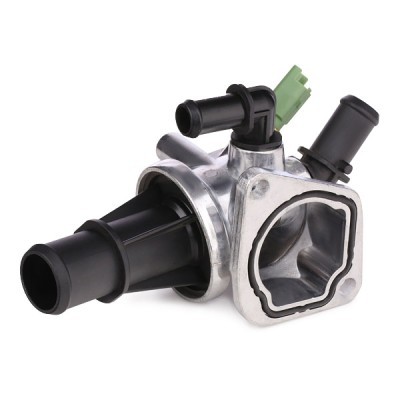 Thermostat, Coolant RIDEX 316T0178 316T0178 - photo 4