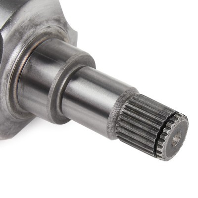 Joint Kit, Drive Shaft RIDEX 5J0794 5J0794 - photo 4