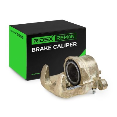 Brake Caliper RIDEX 78B2778R 78B2778R - photo 2