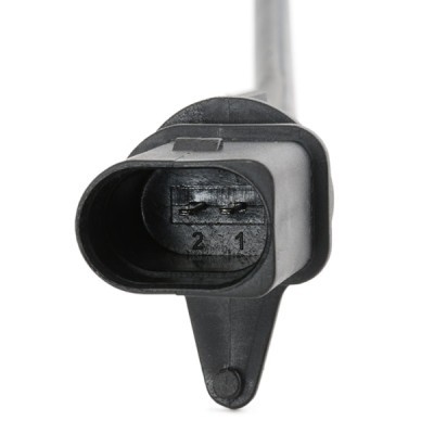 Sensor, Brake Pad Wear RIDEX 407W0186 407W0186 - photo 6