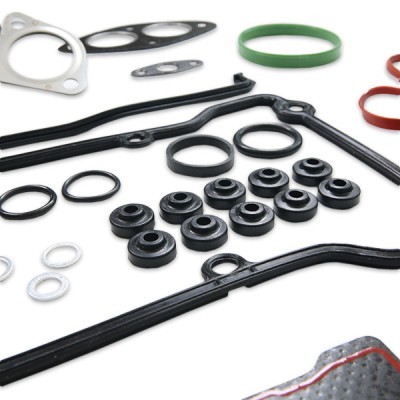 Cylinder Head gasket RIDEX 319G0012 319G0012 - photo 3