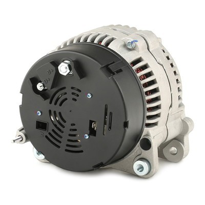 Alternator RIDEX 4G0460 4G0460 - photo 4