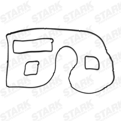 Cylinder Head Cover Gasket Stark SKGSR-0490060 SKGSR-0490060 - photo 2