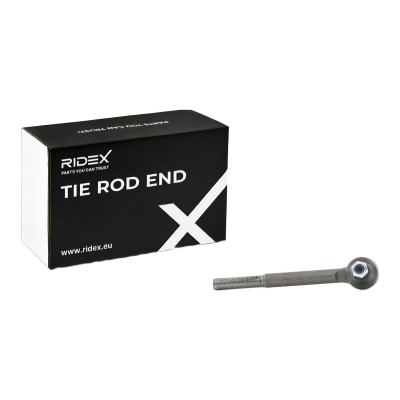 Tie Rod End RIDEX 914T0660 914T0660 - photo 6
