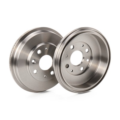 Brake Drum RIDEX 123B0052 123B0052 - photo 3