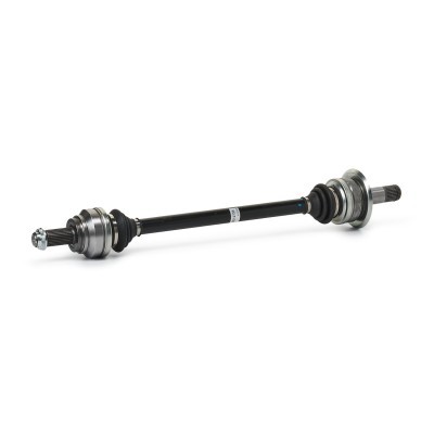 Drive Shaft RIDEX 13D1273R 13D1273R - photo 3