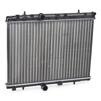 Radiator, Engine Cooling RIDEX 470R1357 470R1357 - photo 3