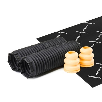 Dust Cover Kit, shock absorber RIDEX 919D0297 919D0297 - photo 1