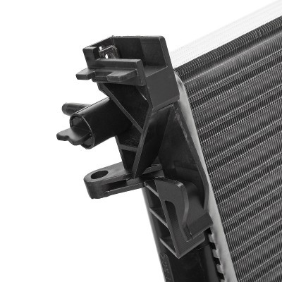 Radiator, Engine Cooling RIDEX 470R0228 470R0228 - photo 5