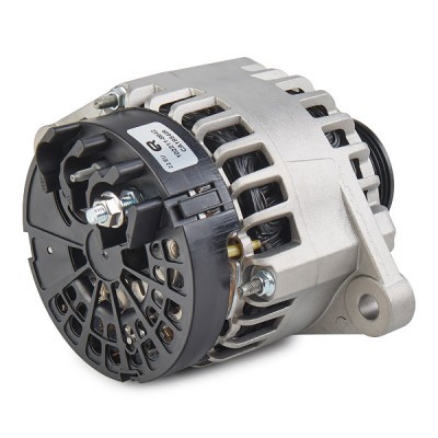 Alternator RIDEX 4G0005R 4G0005R - photo 4
