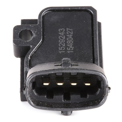 Boost pressure sensor RIDEX 3945S0002 3945S0002 - photo 6