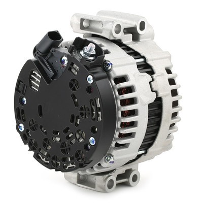 Alternator RIDEX 4G0506 4G0506 - photo 7