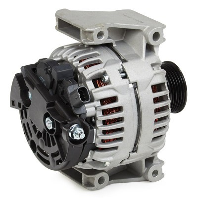 Alternator RIDEX 4G0188 4G0188 - photo 4