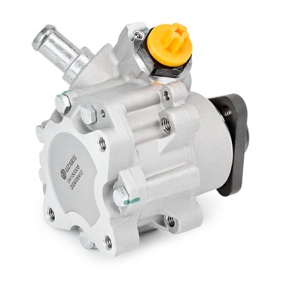 Hydraulic Pump, Steering System RIDEX 12H0010R 12H0010R - photo 4