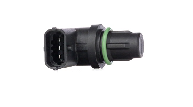 Crankshaft Pulse Sensor RIDEX 3946S0141 3946S0141 - photo 1