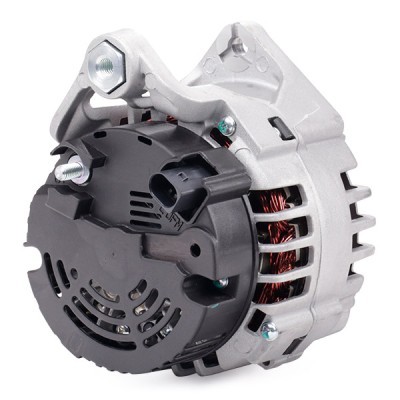 Alternator RIDEX 4G0475 4G0475 - photo 4