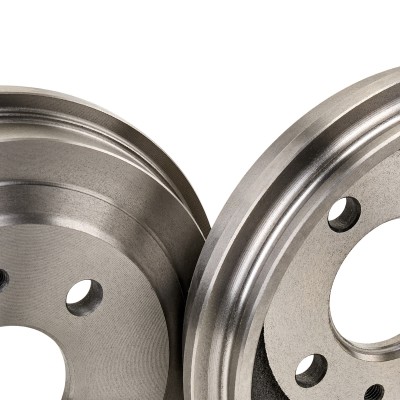 Brake Drum RIDEX 123B0043 123B0043 - photo 7