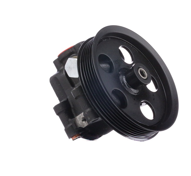 Hydraulic Pump, Steering System RIDEX 12H0238 12H0238 - photo 1