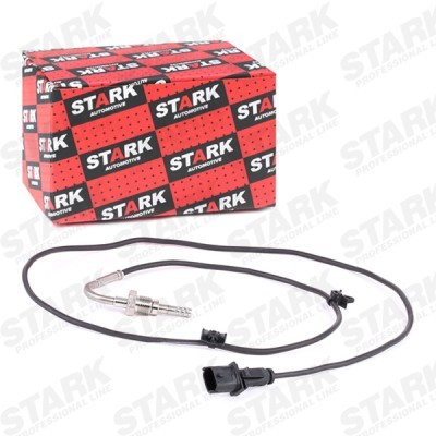 Exhaust gas temperature sensor Stark SKEGT-1470065 SKEGT-1470065 - photo 2
