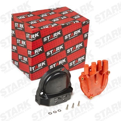 Distributor cap Stark SKDC-1150038 SKDC-1150038 - photo 2