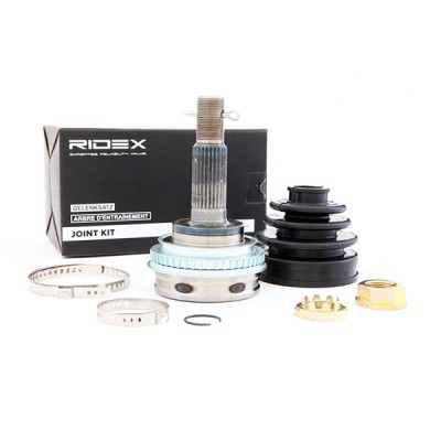 Joint Kit, Drive Shaft RIDEX 5J0015 5J0015 - photo 2