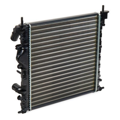 Radiator, Engine Cooling RIDEX 470R0589 470R0589 - photo 4
