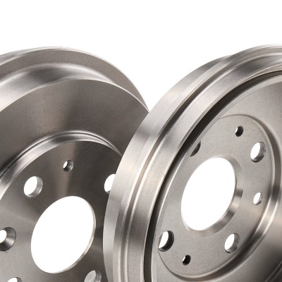 Brake Drum RIDEX 123B0052 123B0052 - photo 4