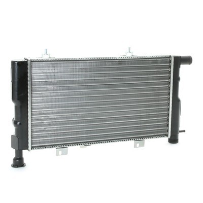 Radiator, Engine Cooling RIDEX 470R0259 470R0259 - photo 2