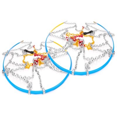 Snow chains 5171A0002 - photo 15