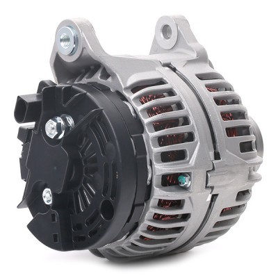 Alternator RIDEX 4G0549 4G0549 - photo 4