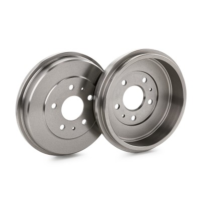 Brake Drum RIDEX 123B0177 123B0177 - photo 6