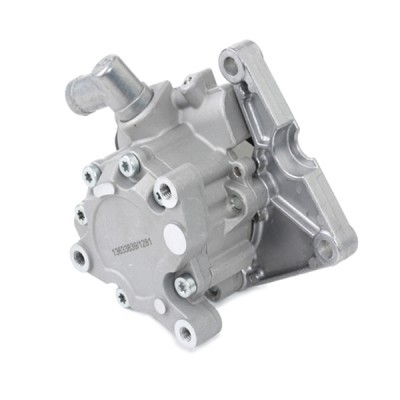 Hydraulic Pump, Steering System RIDEX 12H0082 12H0082 - photo 4