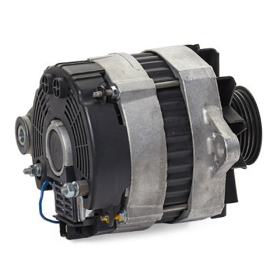 Alternator RIDEX 4G0767R 4G0767R - photo 4