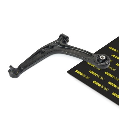 Control Arm RIDEX 273C0520P 273C0520P - photo 2