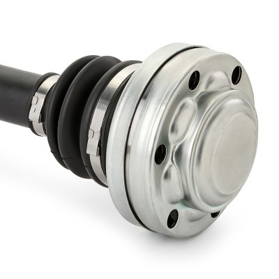 Drive Shaft RIDEX 13D0676R 13D0676R - photo 6