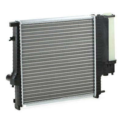Radiator, Engine Cooling RIDEX 470R0011 470R0011 - photo 4