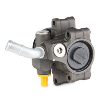 Hydraulic Pump, Steering System RIDEX 12H0170 12H0170 - photo 4